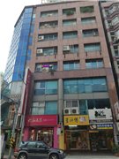 凱悅公寓大廈 臺北市中正區博愛路